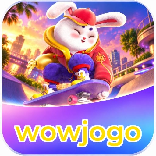 wowjogo Logo