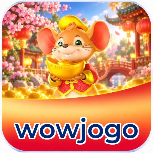 wowjogo Logo
