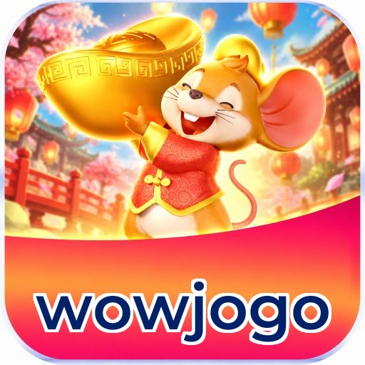 wowjogo Logo