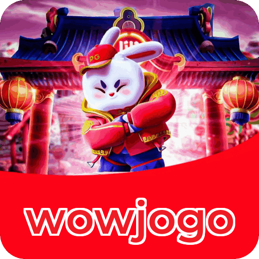 Material promocional do app wowjogo — ilustração, não métricas auditadas nesta página
