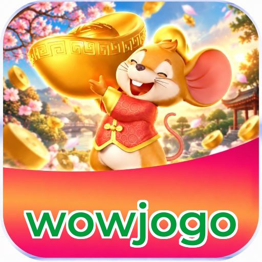 wowjogo Logo