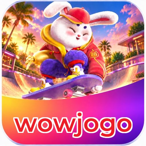 wowjogo Logo