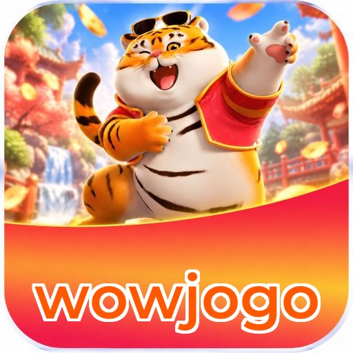 wowjogo Segurança Logo 1