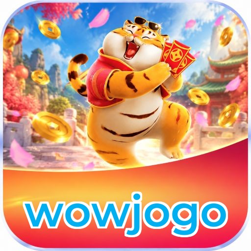 wowjogo Segurança Logo 3