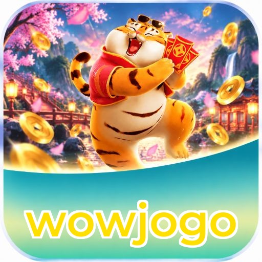 wowjogo Instalar Logo 1