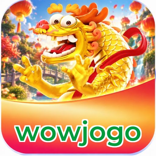 wowjogo Logo