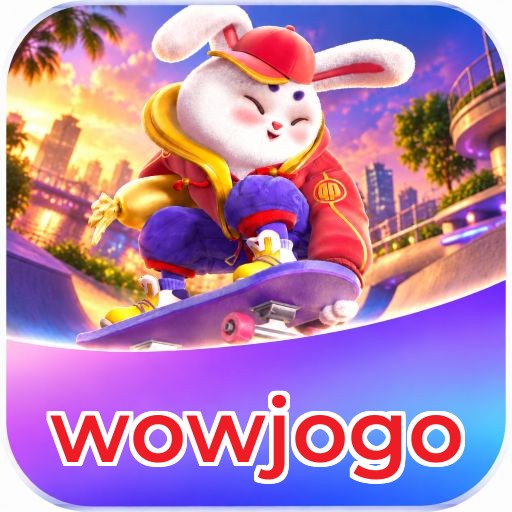 Slots wowjogo - Jackpots Progressivos
