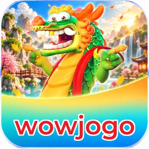 wowjogo Logo 3