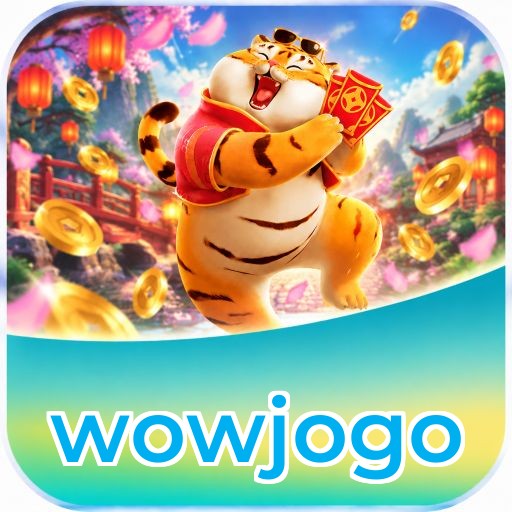 wowjogo Fortune Tiger Oficial