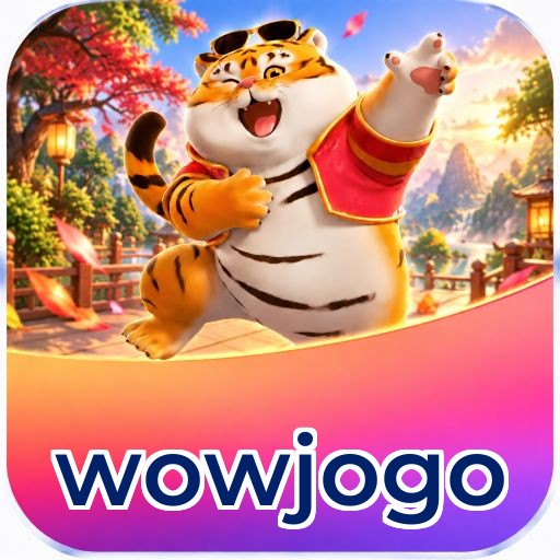 wowjogo Download Logo Oficial