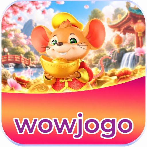 wowjogo Instalar Logo 3