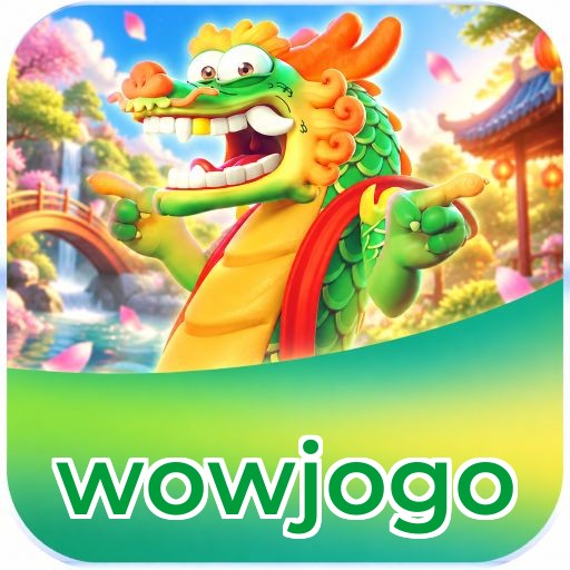 wowjogo Logo