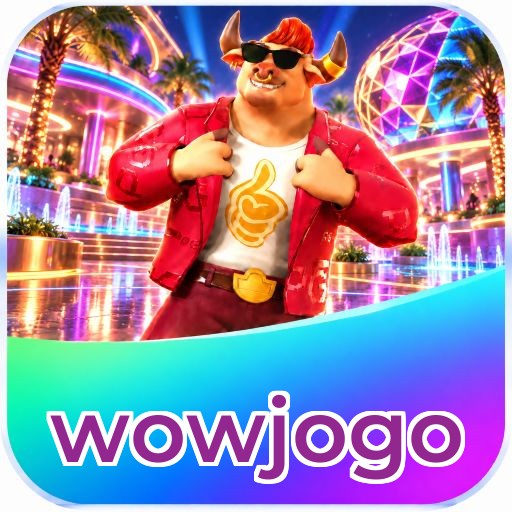 wowjogo Logo