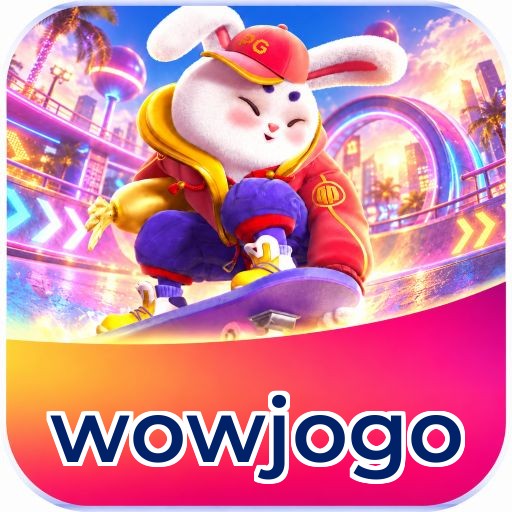 wowjogo Logo