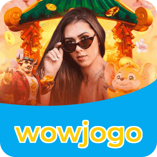 Catálogo wowjogo 2.547 jogos - Pragmatic Play, Evolution, NetEnt