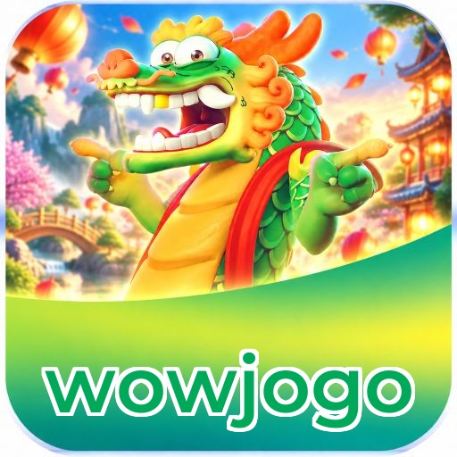 wowjogo APP Mobile - Android & iOS