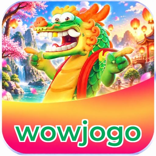 wowjogo Bônus R$ 5.000 Logo
