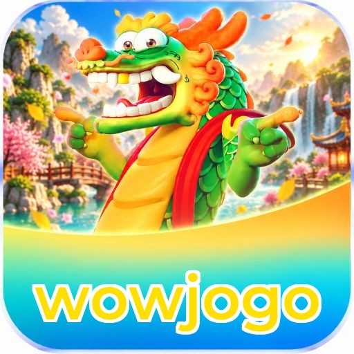 wowjogo Logo