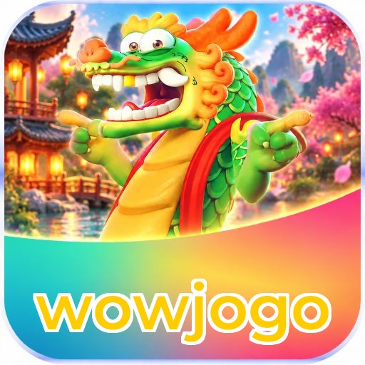 wowjogo Logo