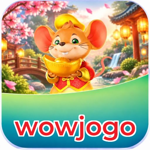 wowjogo Logo