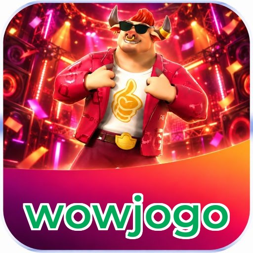 wowjogo Logo