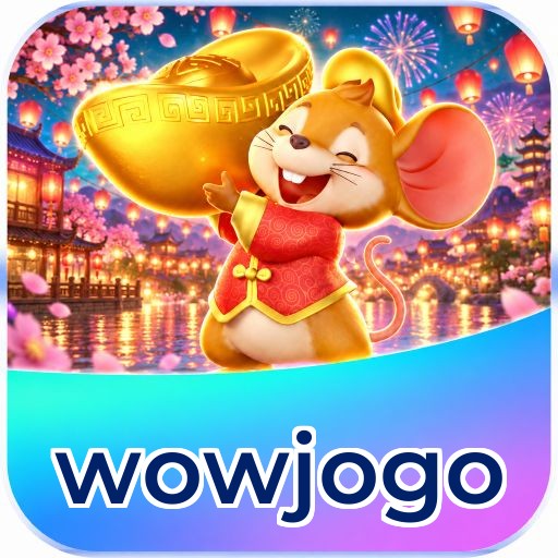 wowjogo Logo 2