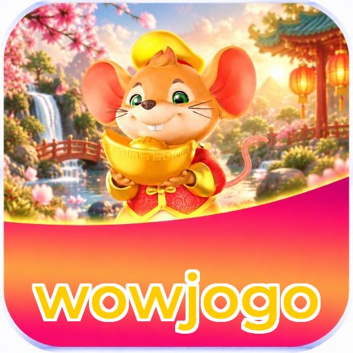wowjogo Logo