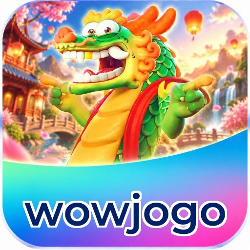 wowjogo Apostas Esportivas Logo