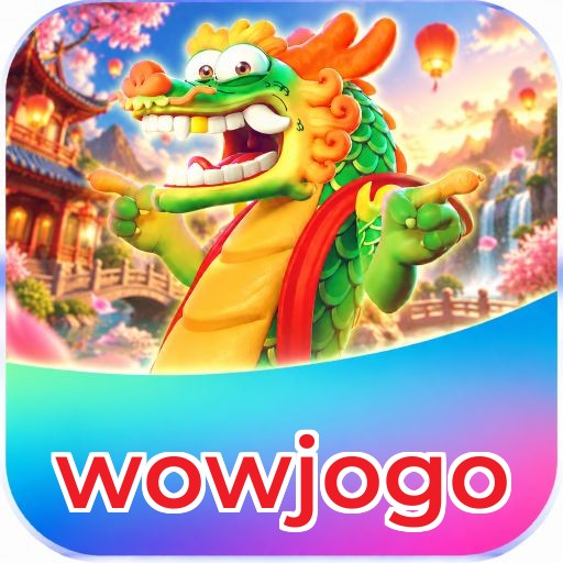 Plataforma wowjogo - PIX Instantâneo