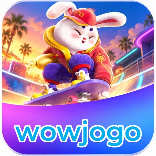 wowjogo Logo
