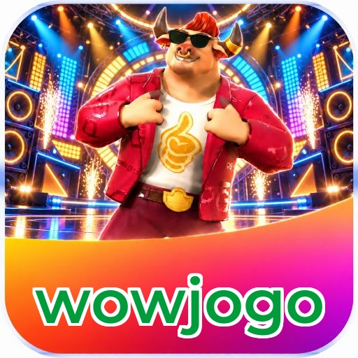 wowjogo Logo